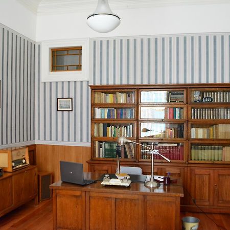 Wood Residence Hotel Boutique Valparaíso Dış mekan fotoğraf