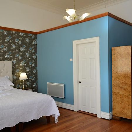 Wood Residence Hotel Boutique Valparaíso Dış mekan fotoğraf
