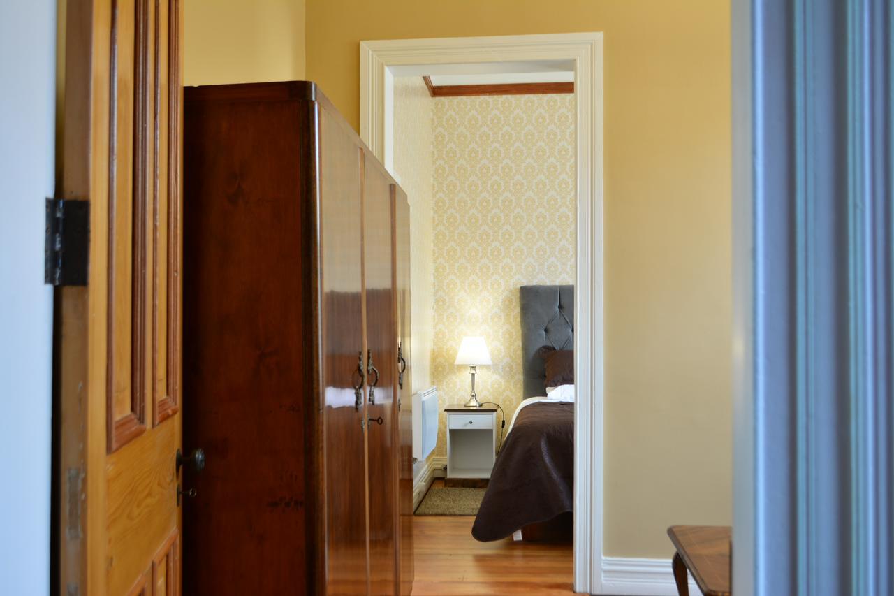 Wood Residence Hotel Boutique Valparaíso Dış mekan fotoğraf