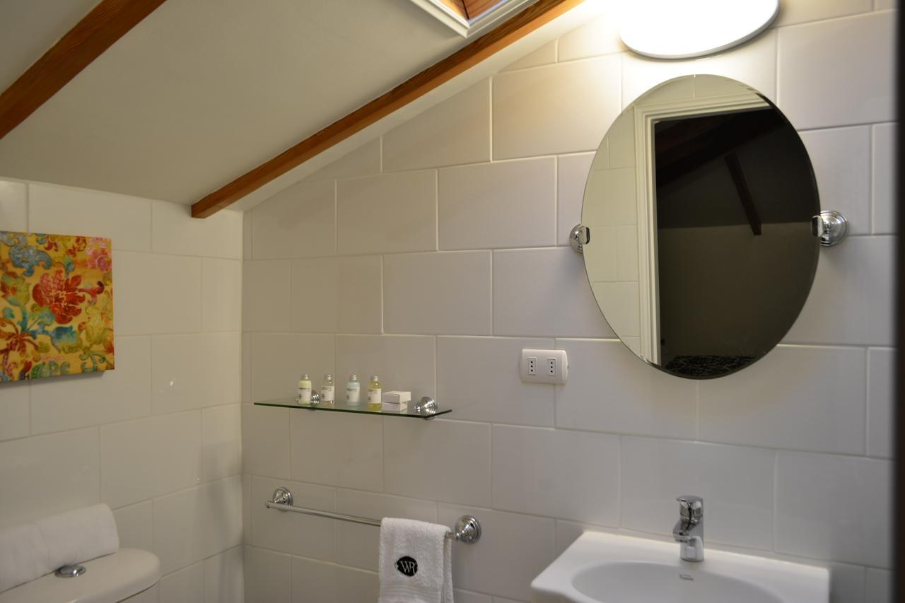 Wood Residence Hotel Boutique Valparaíso Dış mekan fotoğraf