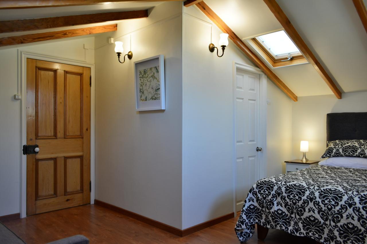Wood Residence Hotel Boutique Valparaíso Dış mekan fotoğraf