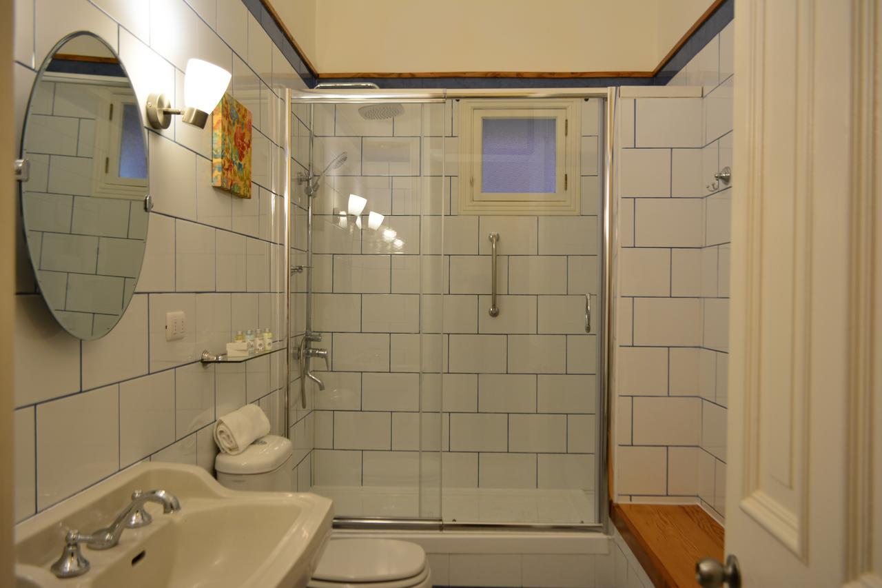 Wood Residence Hotel Boutique Valparaíso Dış mekan fotoğraf