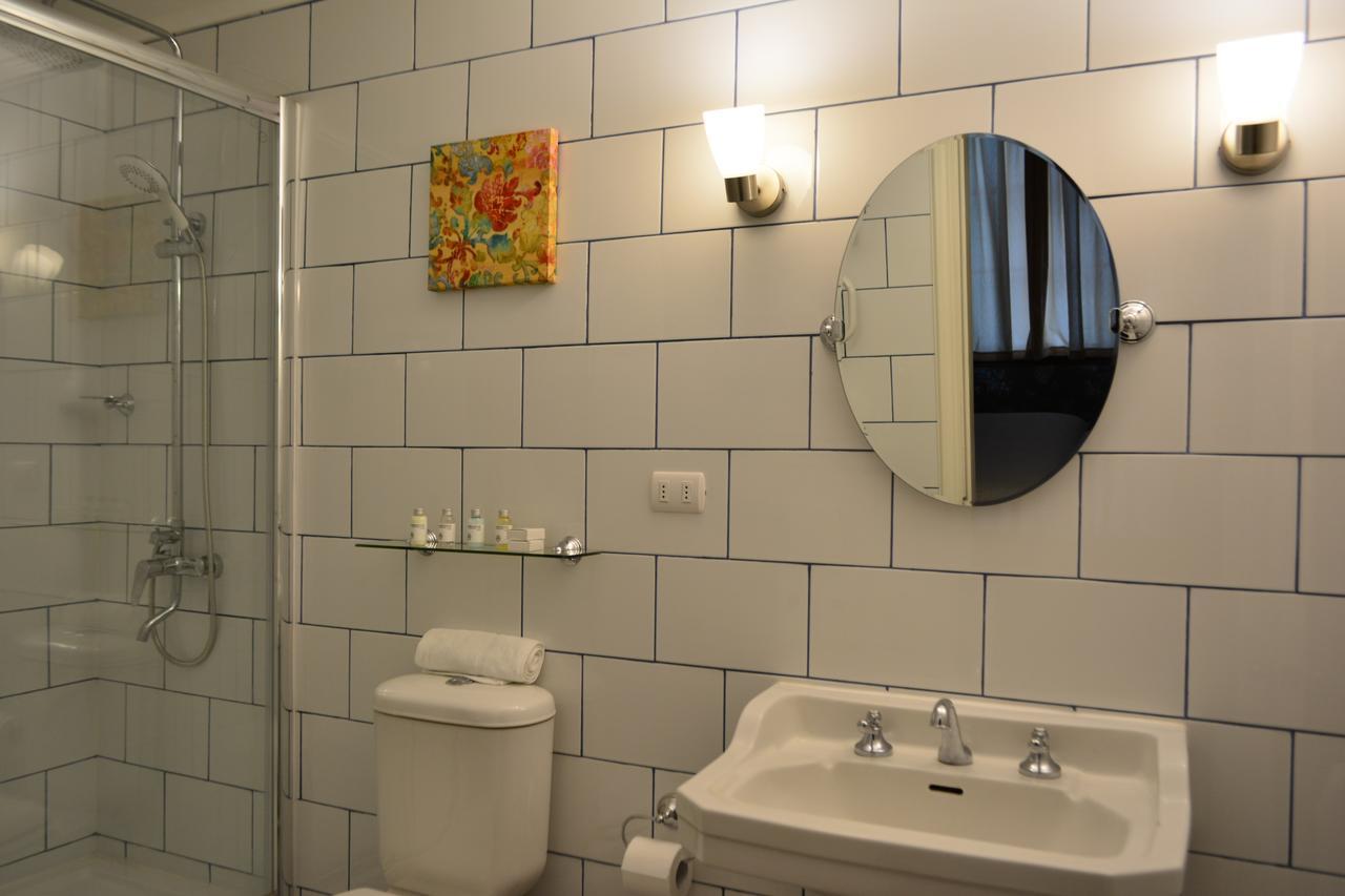 Wood Residence Hotel Boutique Valparaíso Dış mekan fotoğraf