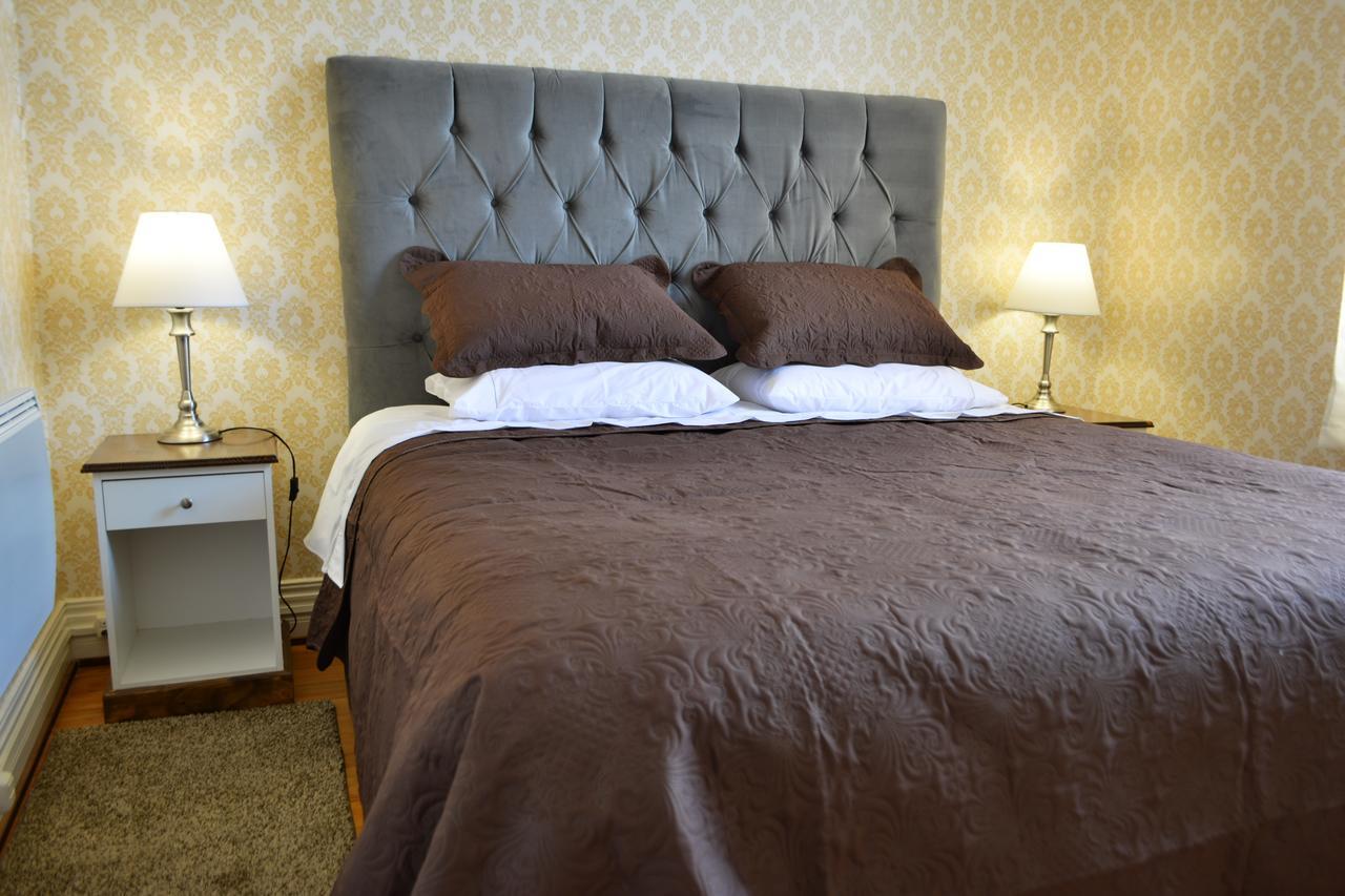 Wood Residence Hotel Boutique Valparaíso Dış mekan fotoğraf