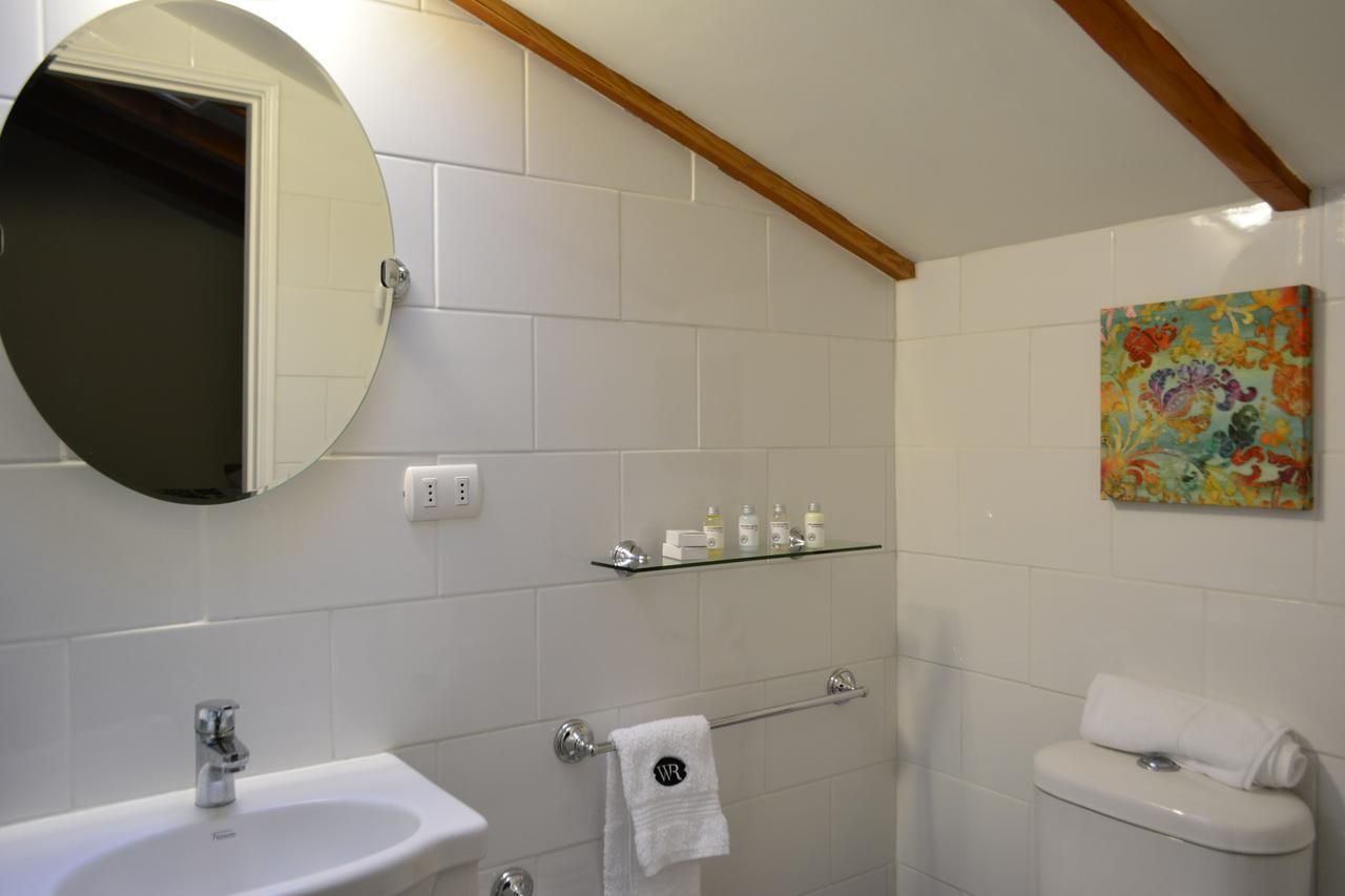 Wood Residence Hotel Boutique Valparaíso Dış mekan fotoğraf
