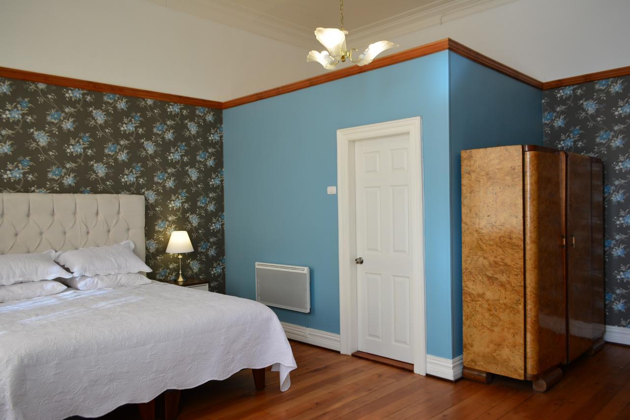 Wood Residence Hotel Boutique Valparaíso Dış mekan fotoğraf