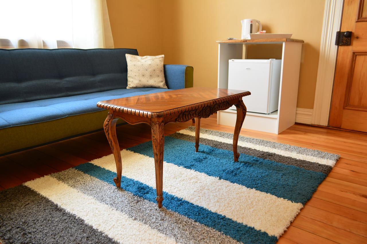 Wood Residence Hotel Boutique Valparaíso Dış mekan fotoğraf