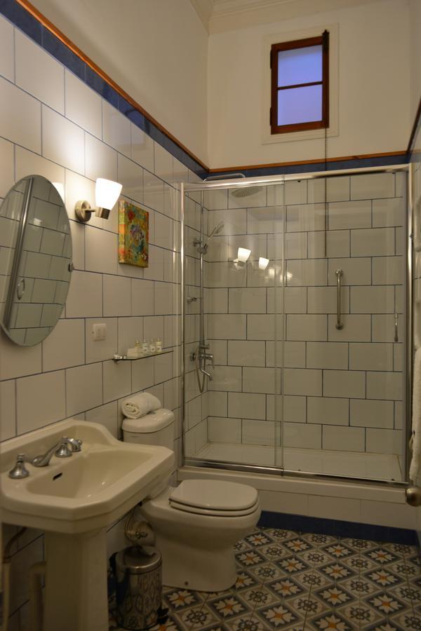 Wood Residence Hotel Boutique Valparaíso Dış mekan fotoğraf