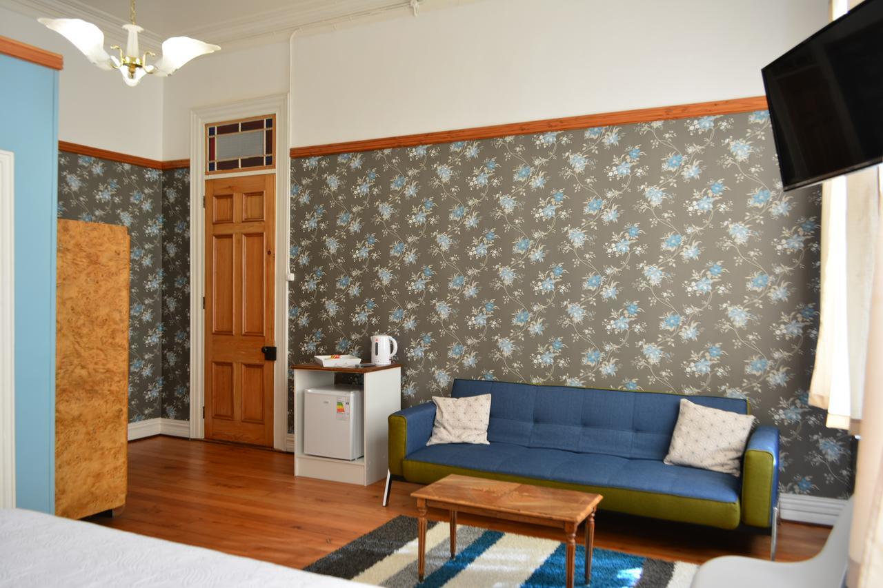 Wood Residence Hotel Boutique Valparaíso Dış mekan fotoğraf