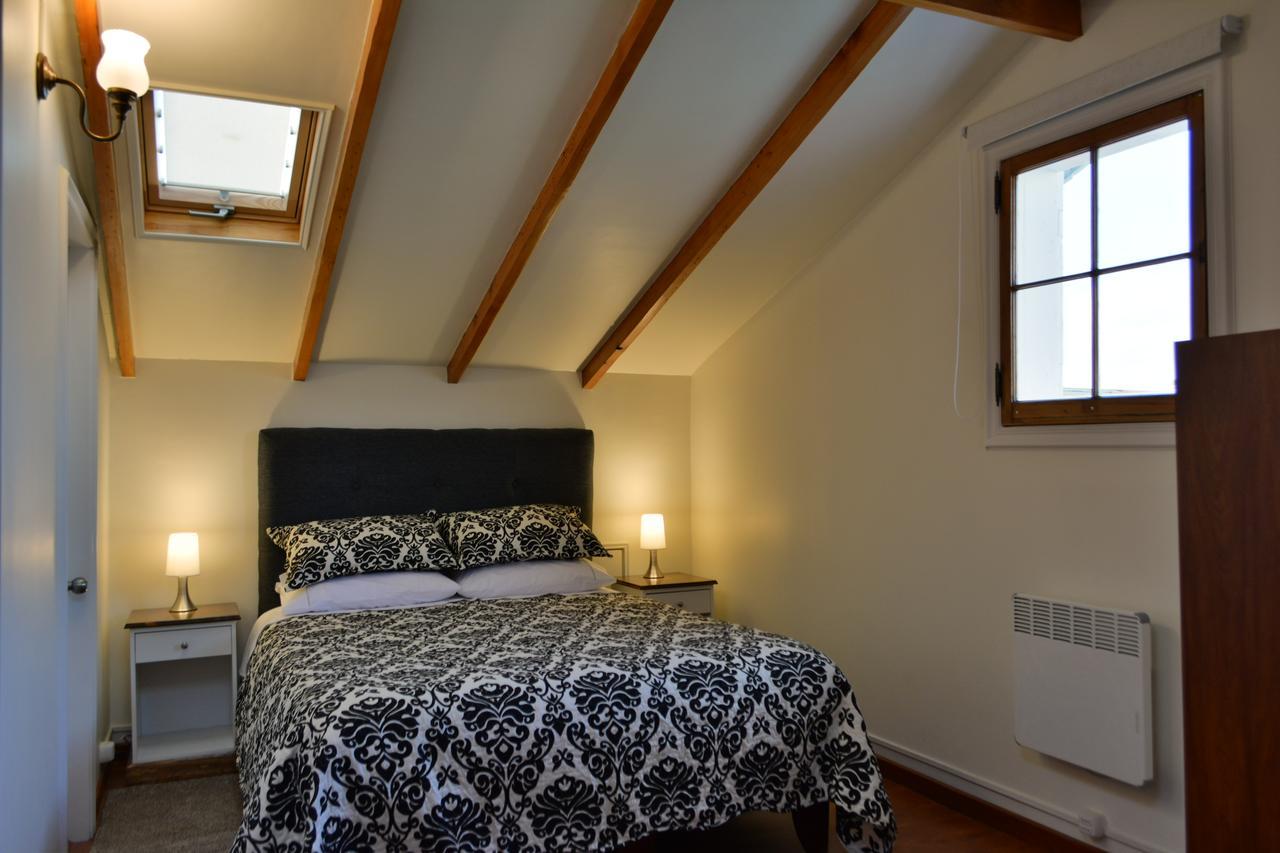 Wood Residence Hotel Boutique Valparaíso Dış mekan fotoğraf