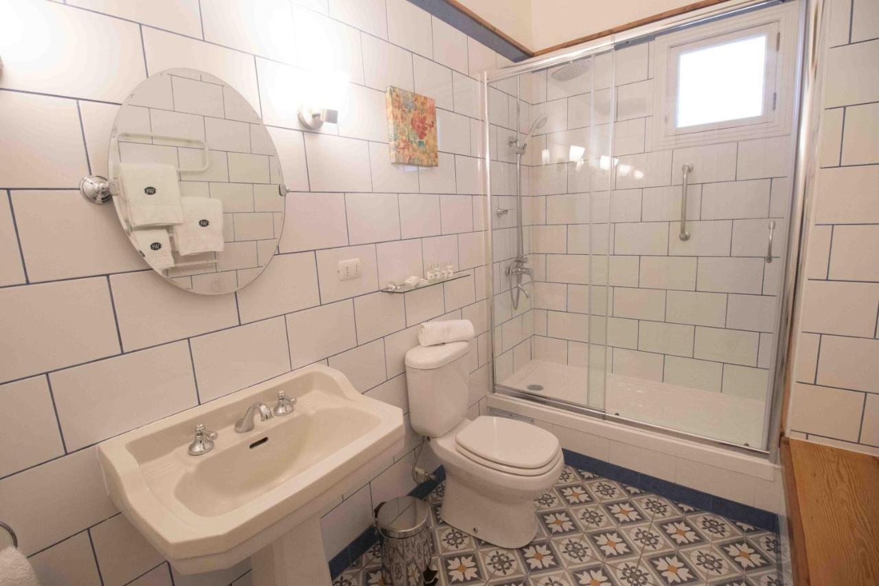Wood Residence Hotel Boutique Valparaíso Dış mekan fotoğraf