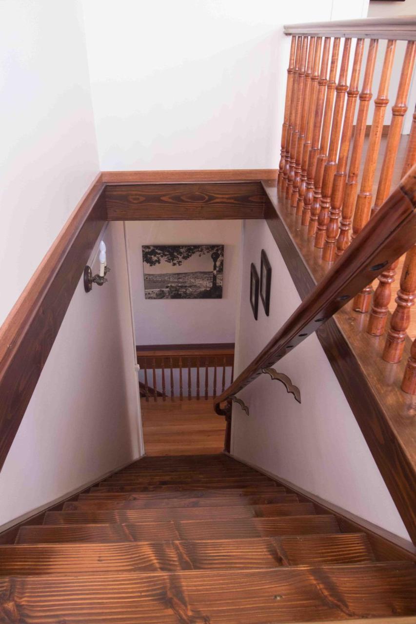 Wood Residence Hotel Boutique Valparaíso Dış mekan fotoğraf